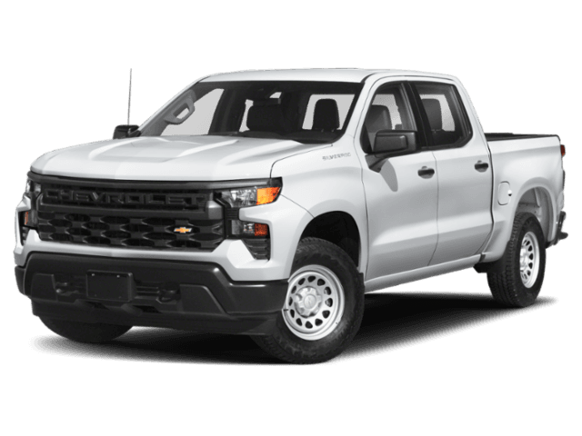 Silverado 1500