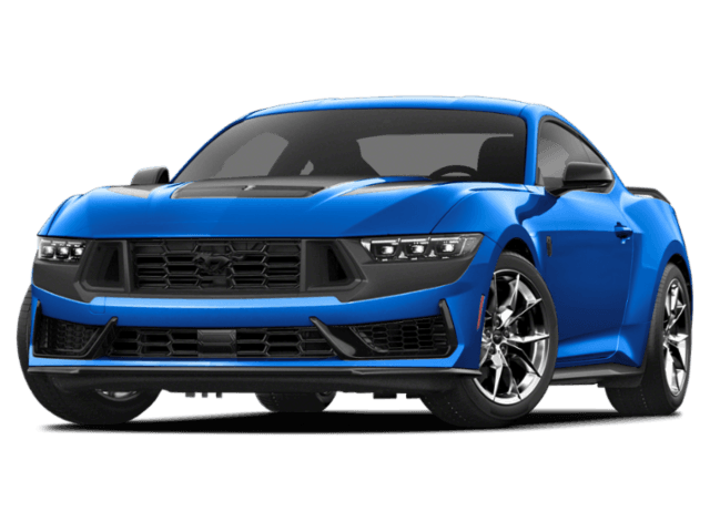 Mustang