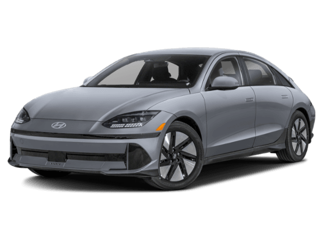 IONIQ 6