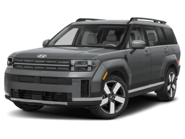 Santa Fe Hybrid