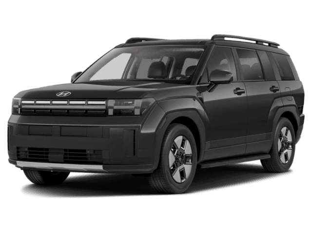Santa Fe Hybrid