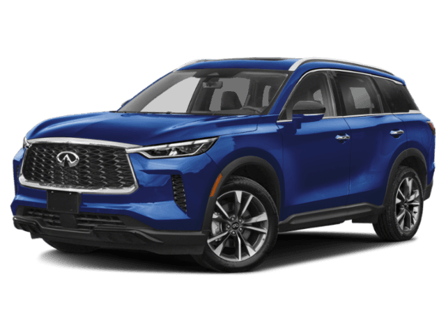 QX60