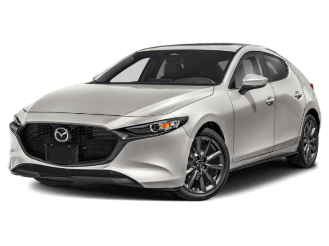 Mazda3 Hatchback