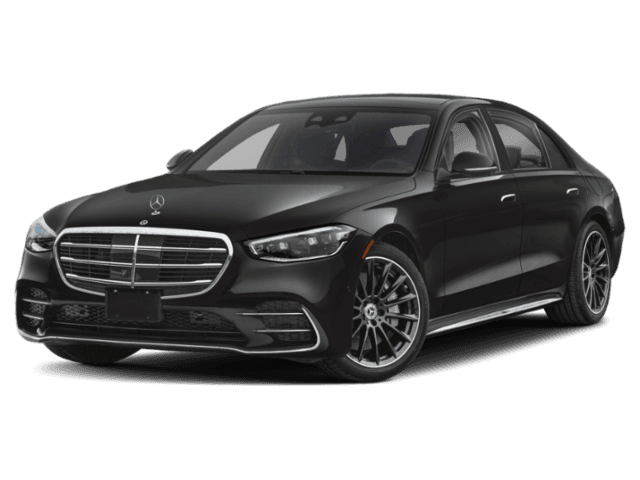 S-Class