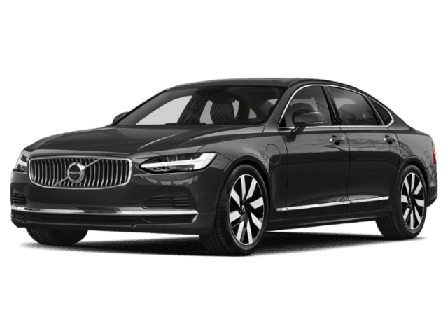 S90 Recharge Plug-In Hybrid